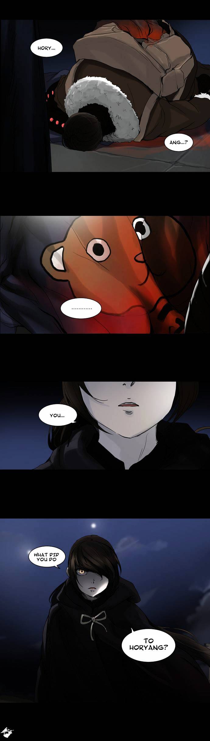 Tower of God, Chapter 128 image 26